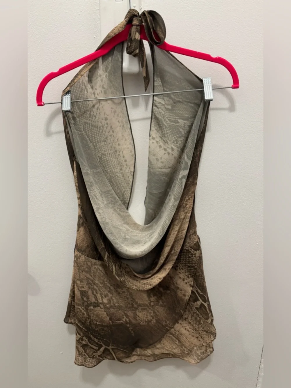 I.AM.GIA ROSANNA DRESS - Picture 2 of 7